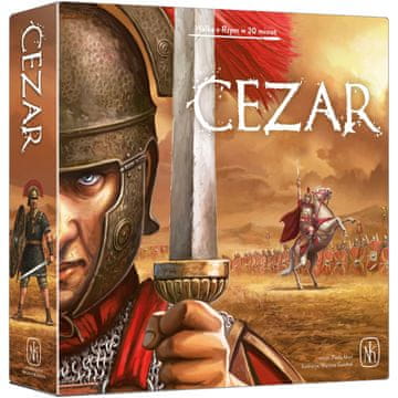 NASZA KSIEGARNIA Cezar