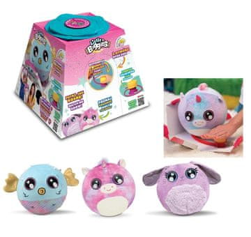 Cobi Little biggies! Mini maskotka za napuhavanje