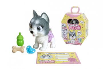 Simba Pamper Petz. Haski