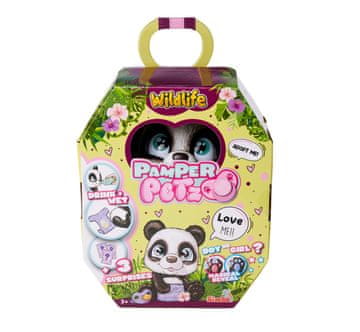 Simba Pamper Petz Panda