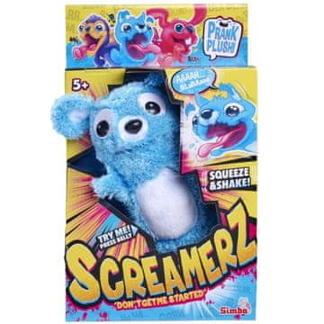 Simba Screamerz medvjedić