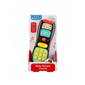 Clementoni Clementoni baby pilot