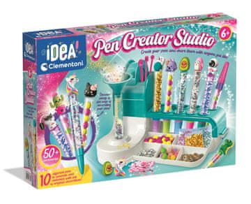Clementoni Idea Art.. Tvornica olovaka