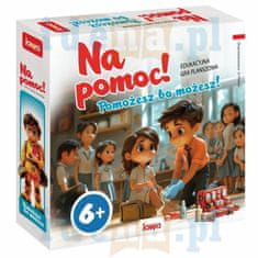 Jawa Na pomoc! Pomoći ćeš jer možeš!