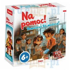 Jawa Na pomoc! Pomoći ćeš jer možeš!