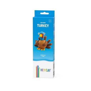 TM Toys Hey Clay. Indik