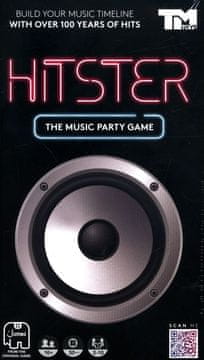 TM Toys Gra Hitster