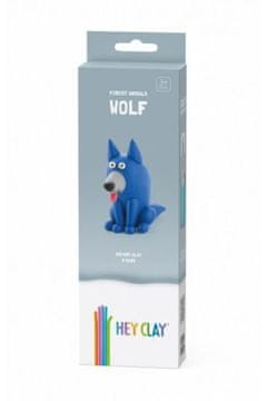 TM Toys Hey Clay vučić