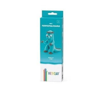 TM Toys Hey Clay. Dinosauri. Pachyzaur