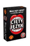 Alexander Cięty język