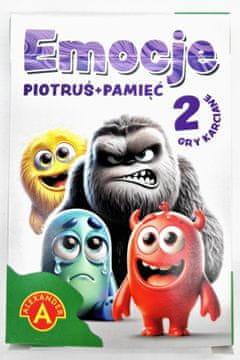 Alexander Karte Petar + Pamić emocije