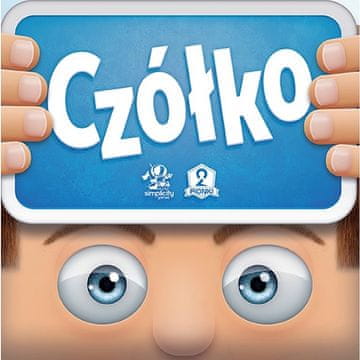 Portal Games Traka za glavu. Društvena igra.