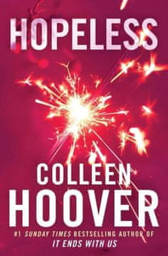 Simon & Schuster Hopeless, izdanje 2013