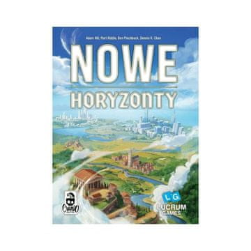 Novi horizonti
