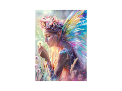 Castor Puzzle 260 elemenata. Izricanje želja