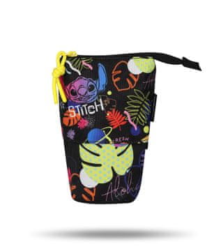Patio Disney black. Peresnica torbica Stitch