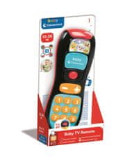 Clementoni Baby pilot koji govori
