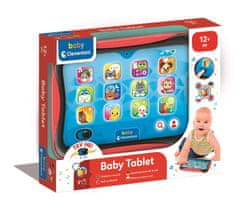 Clementoni Baby tablet koji govori