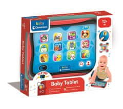 Clementoni Baby tablet koji govori