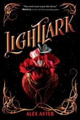 ABRAMS Lightlark. Saga o Lightlarku. Knjiga 1