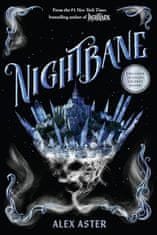 ABRAMS Nightbane. Saga o Lightlarku. Knjiga 2