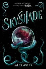 ABRAMS Skyshade. The Lightlark Saga. Knjiga 3
