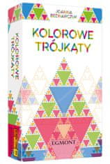 EG Šareni trokuti