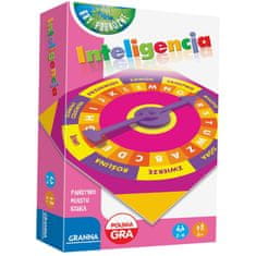 Granna Putna igra inteligencija