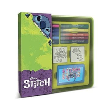 Multiprint Multiprint. Stitch. Stamp Box