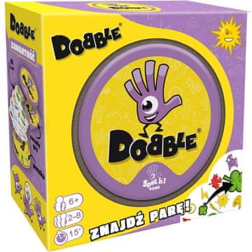 Rebel Dobble
