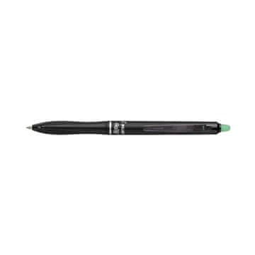 Pilot Pilot. Frixion Ball Plus kemijska olovka, zelena