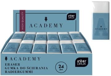 Interdruk Gumica "S" Academy