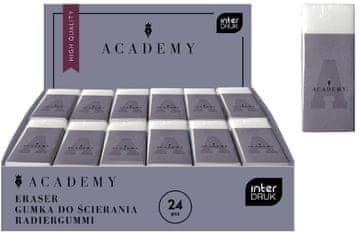 Interdruk Gumka "M" Academy