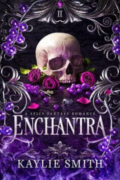 Hachette Enchantra