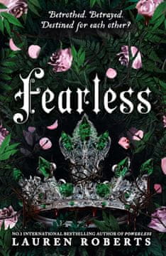 Simon & Schuster Fearless