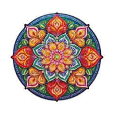 Alexander Drvene slagalice. Mandala. Nada