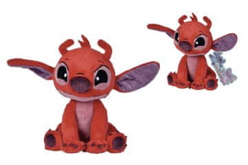 Simba Disney Stitch. Leroy plišana igračka 25 cm