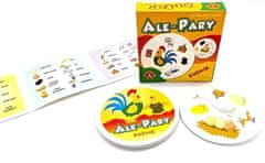 Alexander Ale Pary kokošinjac