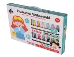 Piščana slikovnica. Bajke