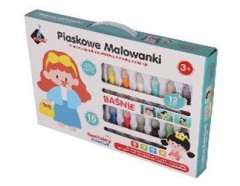 Piščana slikovnica. Bajke