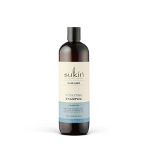Sukin, HIDRATACIJA, Hidratantni šampon 500 ml