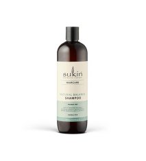Sukin, NATURAL BALANCE, Normalizirajući šampon 500 ml