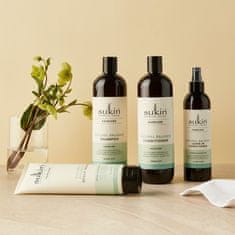 Sukin, NATURAL BALANCE, Normalizirajući šampon 500 ml