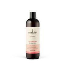 SUKIN, VOLUMISING, šampon za volumen, 500 ml