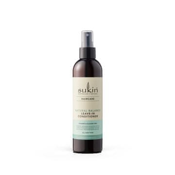 Sukin regenerator/sprej za kosu Natural Balance 250ml