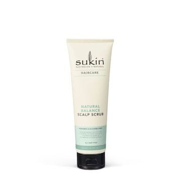 Sukin prirodni piling za vlasište 200 ml