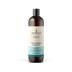 Sukin šampon za dubinsko čišćenje 500 ml miris frezije i ljiljana