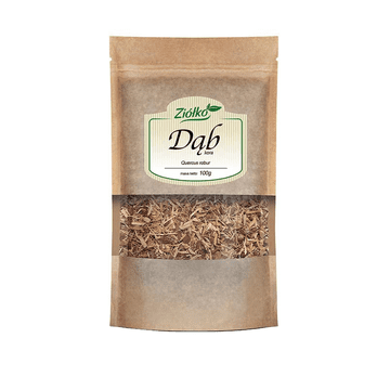 Biljna hrastova kora - 100 g