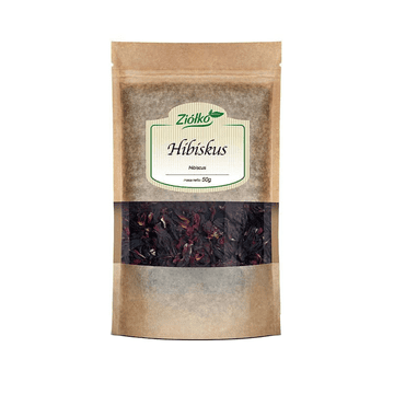 Zaljubak hibiskus - 50 g