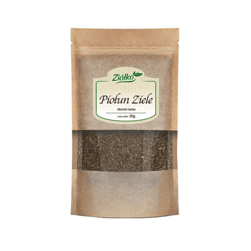 Ziółko piołun - 50 g